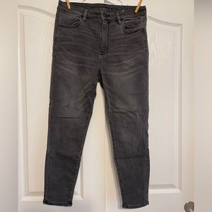 American Eagle Jegging